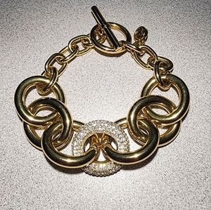 Michael Kors Chain Bracelet